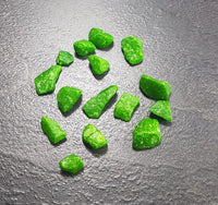 Wyrdstone 15 stuks