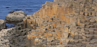 Basalt Rock 90mm Base Ovaal