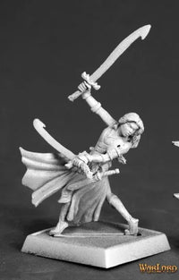 Bladesinger Sister 14645 (metal)