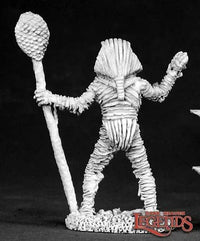 Mummy Lord Of Hakir 02484 (metal)