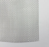 RVS Gaas 1.6 mm 20x15 cm