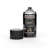 GameMaster Terrain Primer Dungeon &amp; Subterrain GM3001 The Army Painter