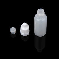 Paintbottle (leeg) 10x