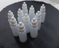 Paintbottle (leeg) 1x