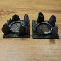 Scenery 40K Marker (Gate)