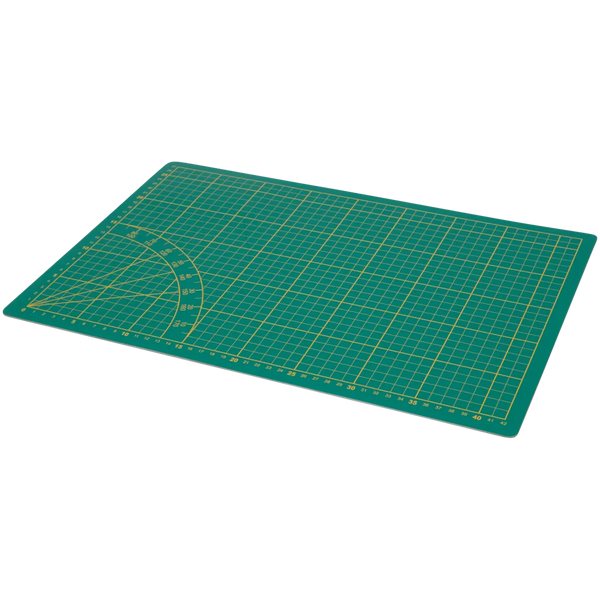 Scale Cutting Mat A3 - Snijmat