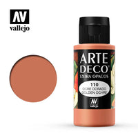 Golden Ochre 85.110 Arte Deco 60ml
