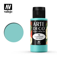 Sea Aqua 85.076 Arte Deco 60ml