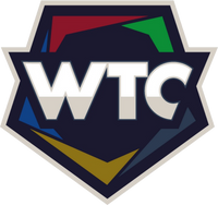 Pre-painted WTC container (Pack x4) 14430