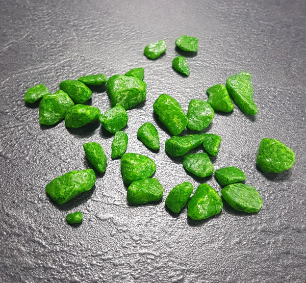 Wyrdstone 30 stuks